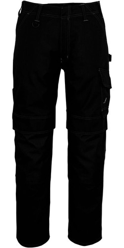 Mascot knee pocket - pocket, pants