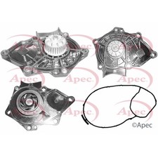 APEC Water Pump for VW Golf GTi Performance CHHA 2.0 (4/13-Present) Genuine