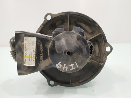 W963729k heater fan rover - heater,