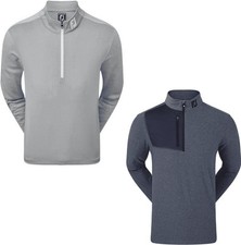 FootJoy Mens Heather Chillout
