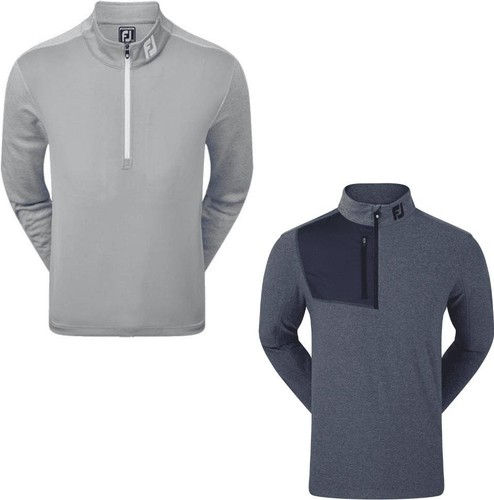 Footjoy mens heather chillout - footjoy,