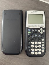 Texas Instruments TI-84 Plus