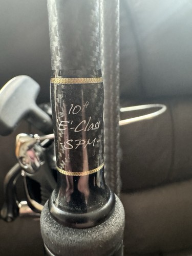 Freespirit class ft rods - e, 10