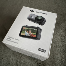 DJI Osmo Nano Standard Combo