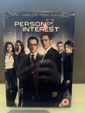 Person of Interest: The