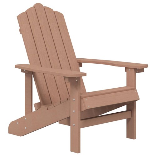 Garden adirondack chair - garden,