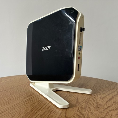 Acer aspire revo r3610 mini - aspire,