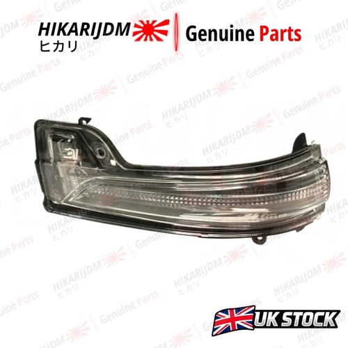 Genuine toyota rav4 left - genuine,