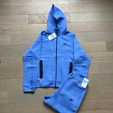Nike Tech Fleece Tracksuit
