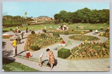 Skegness South Parade
