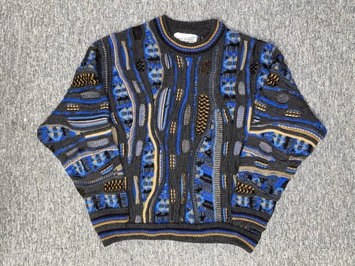 Coogi carlo alberto sweater - carlo,