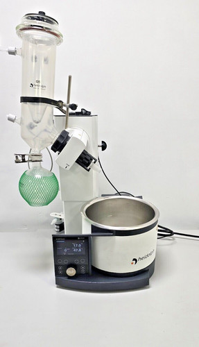 Heidolph hei vap precision - heidolph,