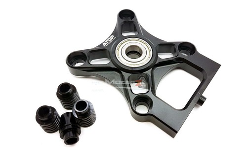 Atop alloy dbxl clutch bell - alloy,