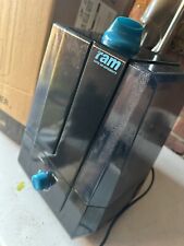 Ram Ultrasonic Humidifier Mist Maker 400ml 1000ml