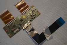 T-CON BOARD RUNTK5351TP ZA FOR 32" SAMSUNG UE32F5000AK TV ,SCREEN:CY-HF320BGSV1H