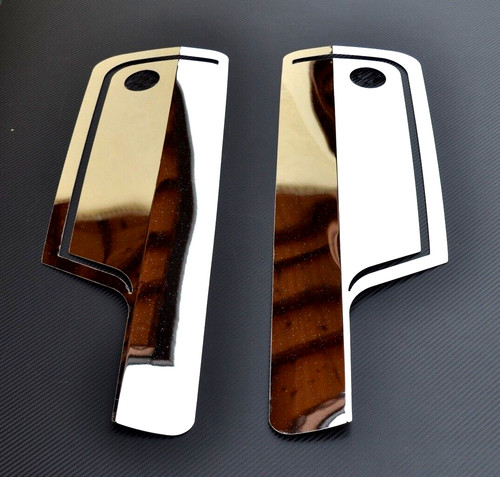Glass mirror polished - glass,