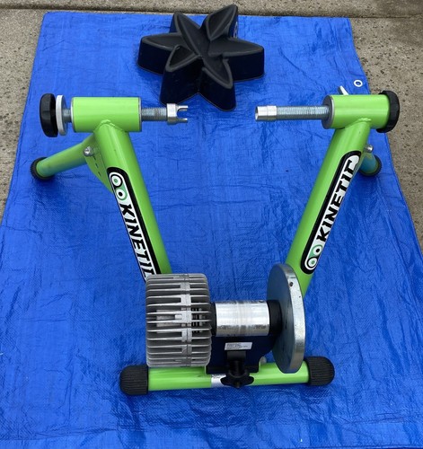 Kinetic 699c road machine - kinetic, t-699c