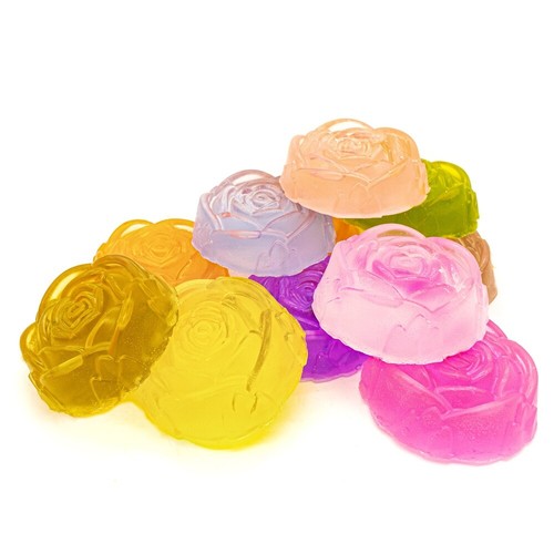 Melt pour soap - melt,
