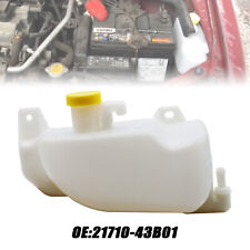 Engine Coolant Reservoir Expansion Tank For Nissan Micra K11 1.0 1.3 1.4 16V UK