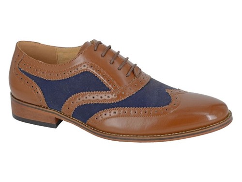 Mens goor m968 formal - goor,