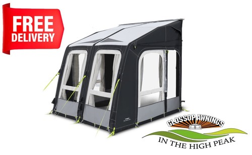 Dometic inflatable caravan - dometic,