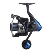 Okuma Safina SW-X Fixed Spool