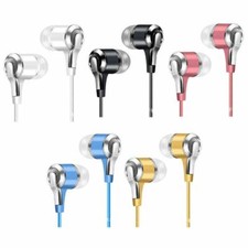 Super Bass In-Ear Earphones