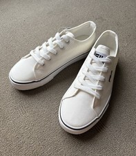 Fila Women White Canvas Casual