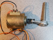 Revox a77 pinch roller - revox,