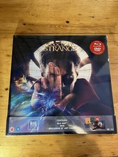 MARVEL'S Doctor Strange (2017)