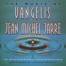 Various : The Music of