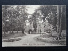 Surrey elmbridge cobham the - elmbridge,