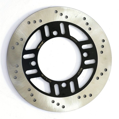 Rear brake disc - disc, kawasaki