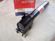 FORD ESCORT MARK 3 1980-1990