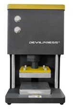 1.5ton Automatic oil