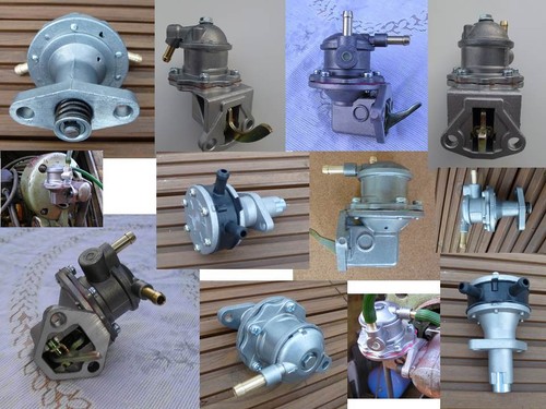 Coolant suds pump for - pump,