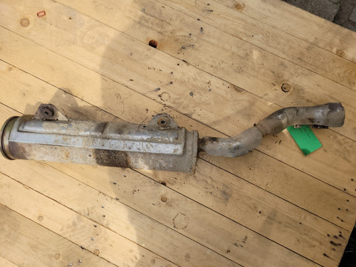 Yamaha grizzly 350 big bear - big,