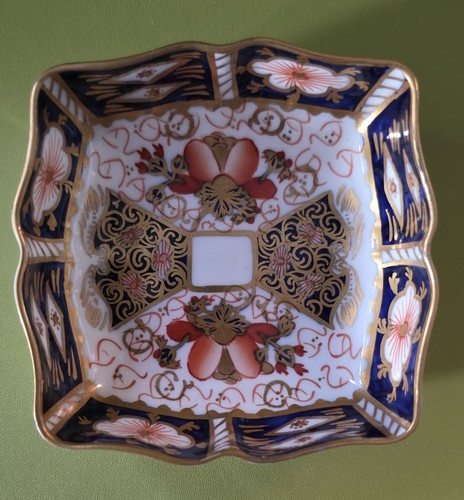Royal crown derby traditional - royal,