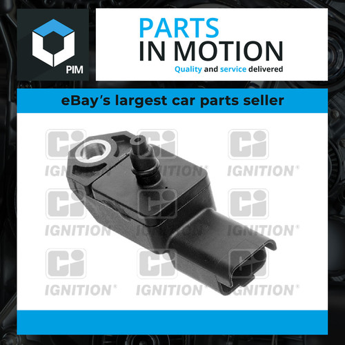 Map sensor fits mini cooper - sensor,