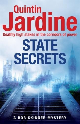 State secrets bob - state, (bob
