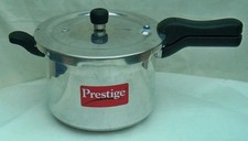 Prestige Pressure Cooker 3