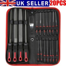 20 PCS Metal Hand & Needle