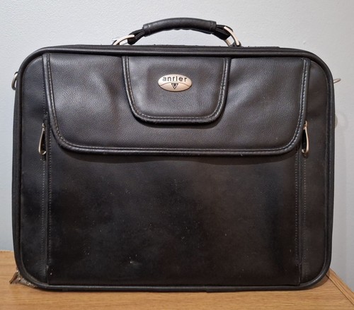 Antler laptop bag shoulder - antler,