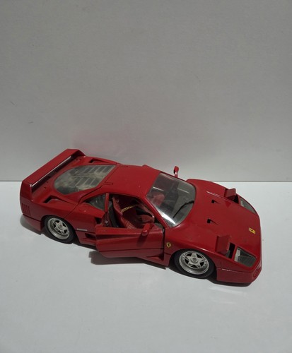 Tonka polistil scale - 1/18,