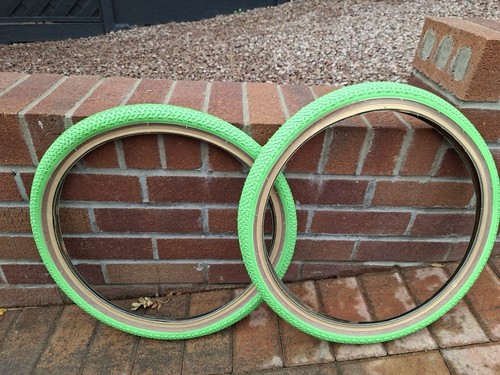 Old school bmx kenda - , k55