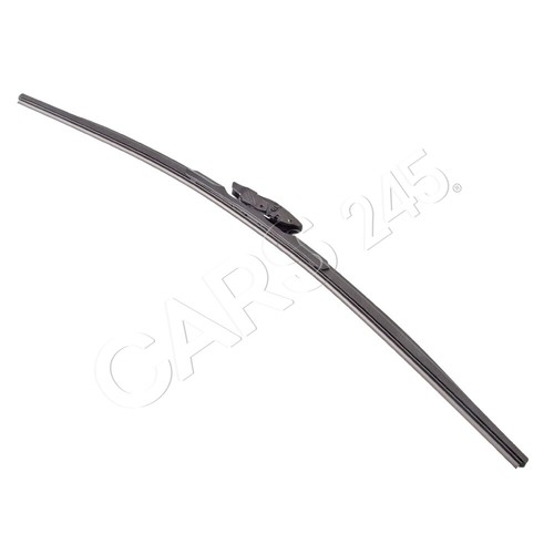 Blue print wiper blade - print, vw