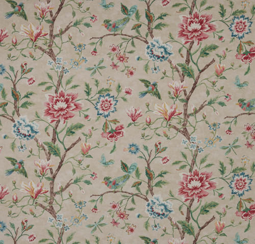 Colefax fowler curtain - colefax,