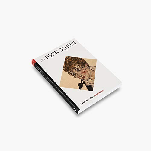 Egon schiele world of - schiele, (world