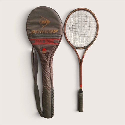 Dunlop max 600i squash - max,