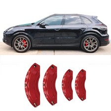 4pcs Aluminum Car Brake
